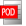 POD - icon