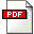 PDF - icon